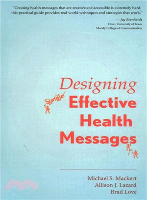 Designing Effective Health Messages