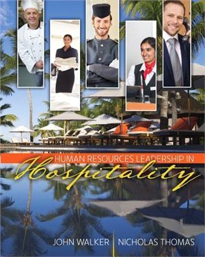 Human Resources Leadership in Hospitality