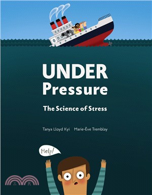 Under Pressure ― The Science of Stress