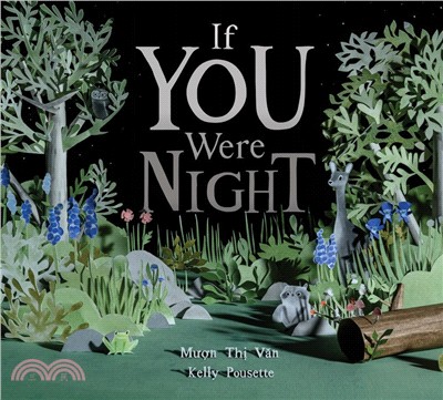 If you were night /