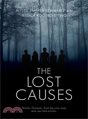 The Lost Causes