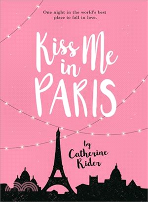 Kiss Me in Paris