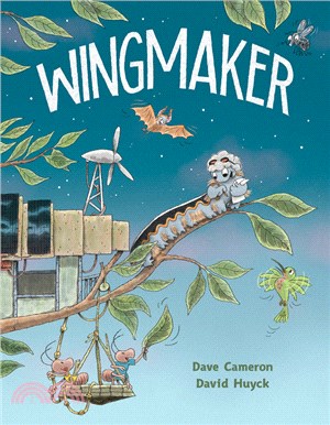 Wingmaker /