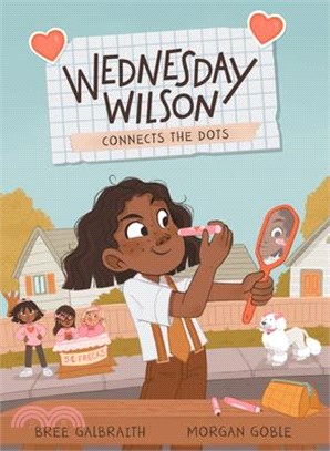 Wednesday Wilson Connects the Dots