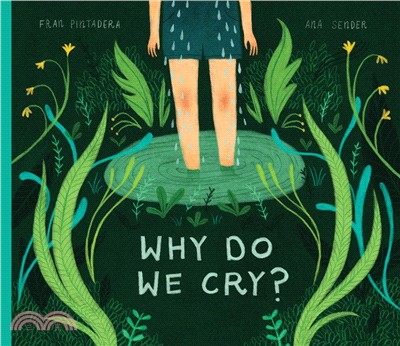 Why do we cry? /