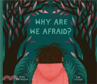 Why are we afraid? /