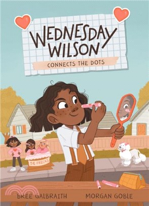 Wednesday Wilson Connects the Dots