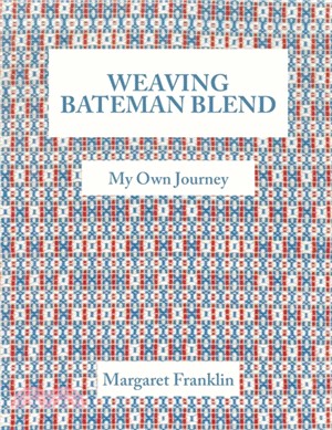 Weaving Bateman Blend：My Own Journey