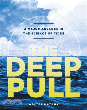 The Deep Pull：A Major Advance in the Science of Tides