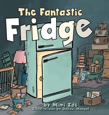 The Fantastic Fridge