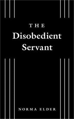 The Disobedient Servant