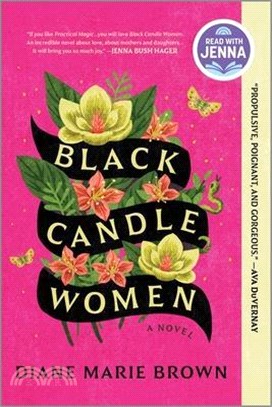 Black Candle Women: A Read with Jenna Pick