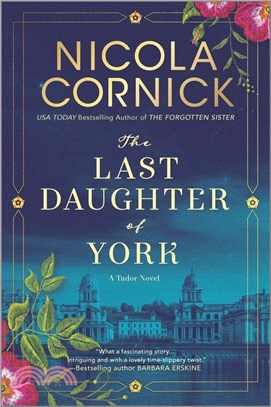 The Last Daughter of York