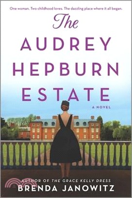 The Audrey Hepburn Estate