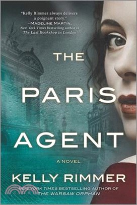 The Paris Agent