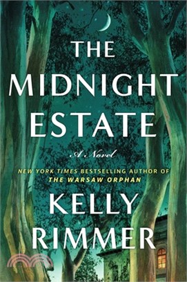 The Midnight Estate: A New Novel from the Author of the Things We Cannot Say