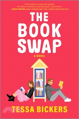 The Book Swap