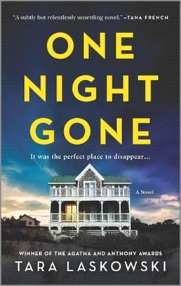 One Night Gone