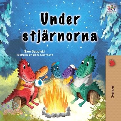 Under the Stars (Swedish Children's Book )