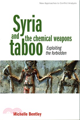 Syria and the Chemical Weapons Taboo ― Exploiting the Forbidden