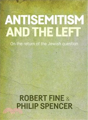 Antisemitism and the Left ─ On the Return of the Jewish Question
