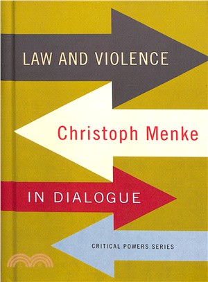 Law and Violence ― Christoph Menke in Dialogue