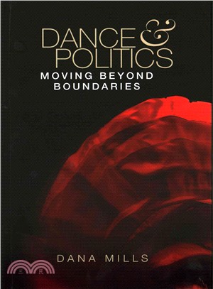 Dance and Politics ─ Moving Beyond Boundaries