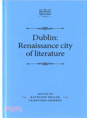 Dublin ─ Renaissance city of literature