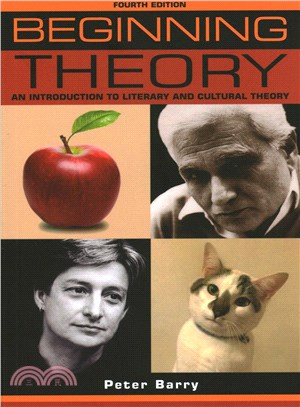 Beginning theory  : an introduction to literary and cultural theory