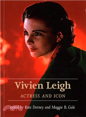 Vivien Leigh ─ Actress and Icon