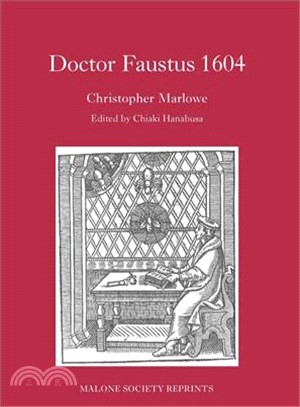 Dr Faustus 1604