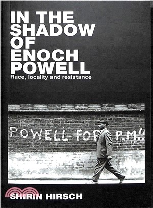 In the Shadow of Powell ― Race, Locality and Resistance