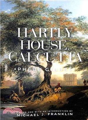 Hartly House, Calcutta ― Phebe Gibbes