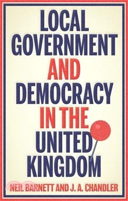 The End of Local Democracy?: .