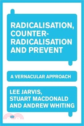 Radicalisation, Counter-Radicalisation and Prevent: A Vernacular Approach