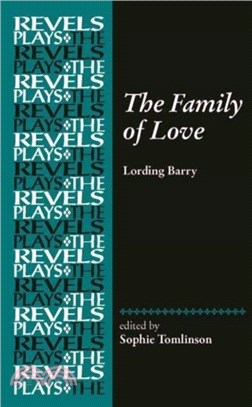 The Family of Love：By Lording Barry