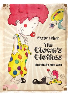 The Clown's Clothes