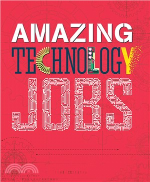 Amazing Jobs: Technology