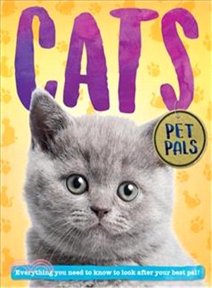 Pet Pals：Cats