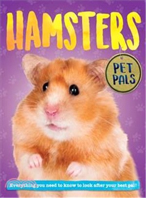 Pet Pals：Hamster