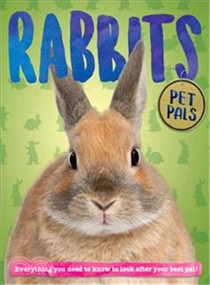 Pet Pals：Rabbit