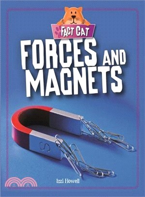 Fact Cat：Science：Forces and Magnets