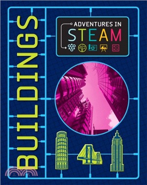 Adventures in STEAM: Buildings