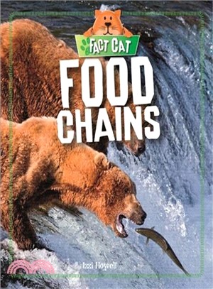 Fact Cat：Science：Food Chains
