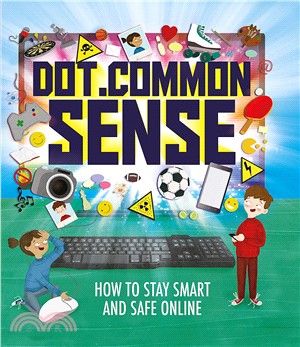 Dot.Common Sense