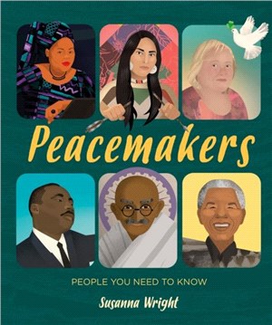 World Gallery: Peacemakers