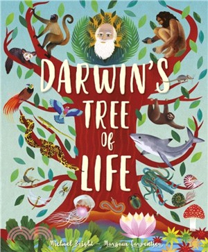 Darwin's Tree of Life
