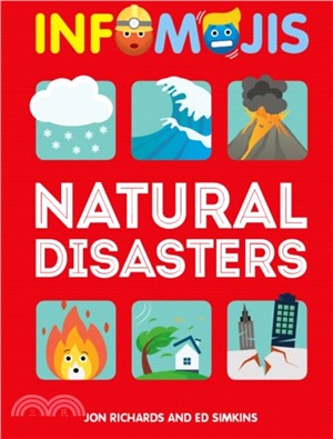 Infomojis: Natural Disasters