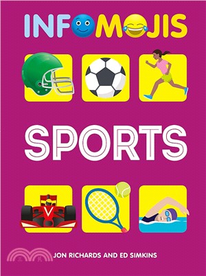 Infomojis: Sports