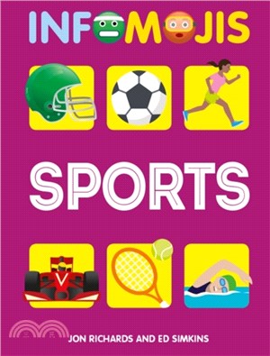 Infomojis: Sports